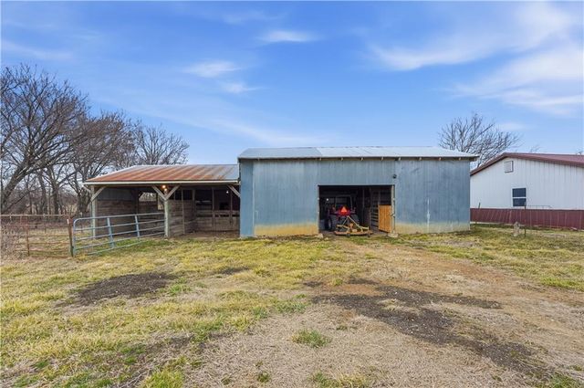 31710 Rockville Road, Louisburg, KS 66053