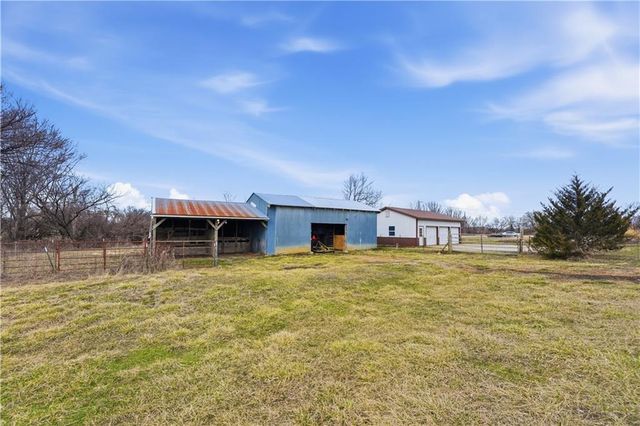 31710 Rockville Road, Louisburg, KS 66053