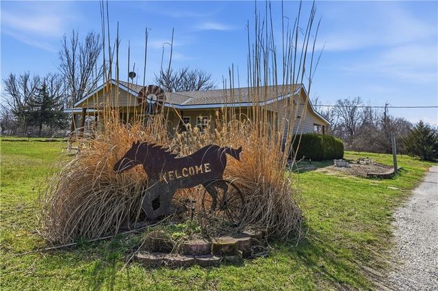 31710 Rockville Road, Louisburg, KS 66053