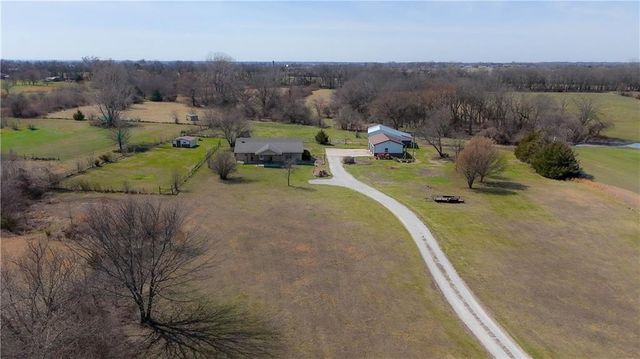 31710 Rockville Road, Louisburg, KS 66053