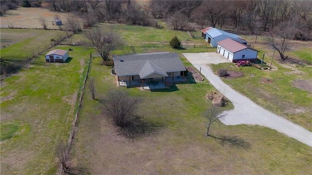 31710 Rockville Road, Louisburg, KS 66053