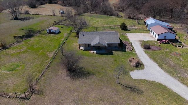 31710 Rockville Road, Louisburg, KS 66053