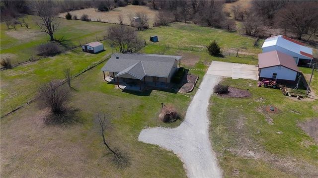 31710 Rockville Road, Louisburg, KS 66053