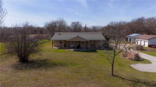 31710 Rockville Road, Louisburg, KS 66053