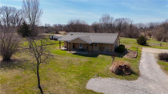 31710 Rockville Road, Louisburg, KS 66053