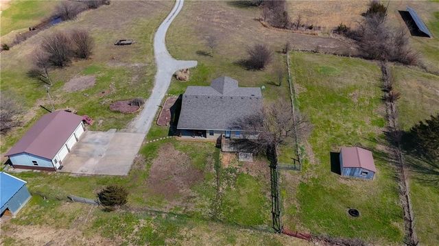 31710 Rockville Road, Louisburg, KS 66053