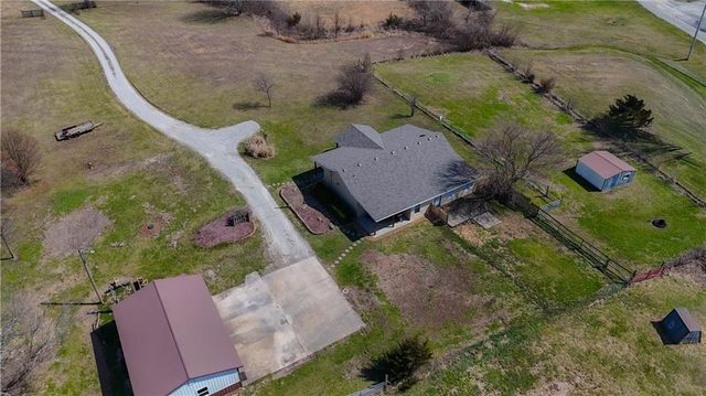 31710 Rockville Road, Louisburg, KS 66053