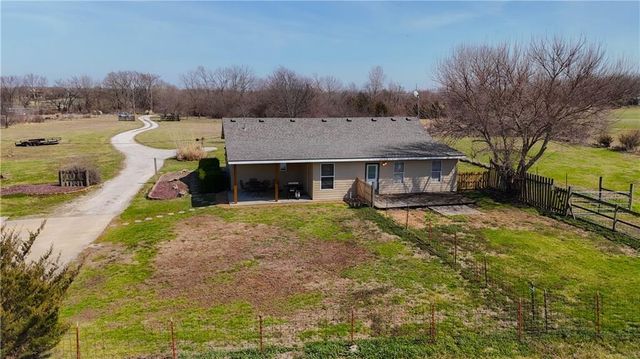 31710 Rockville Road, Louisburg, KS 66053