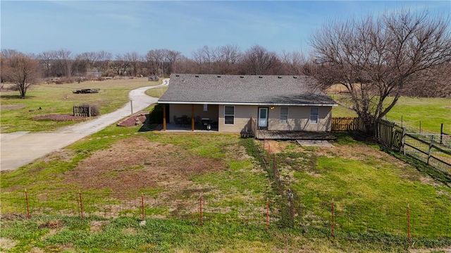 31710 Rockville Road, Louisburg, KS 66053