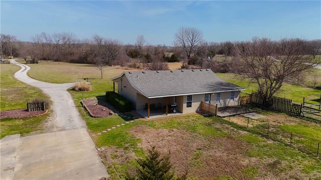 31710 Rockville Road, Louisburg, KS 66053
