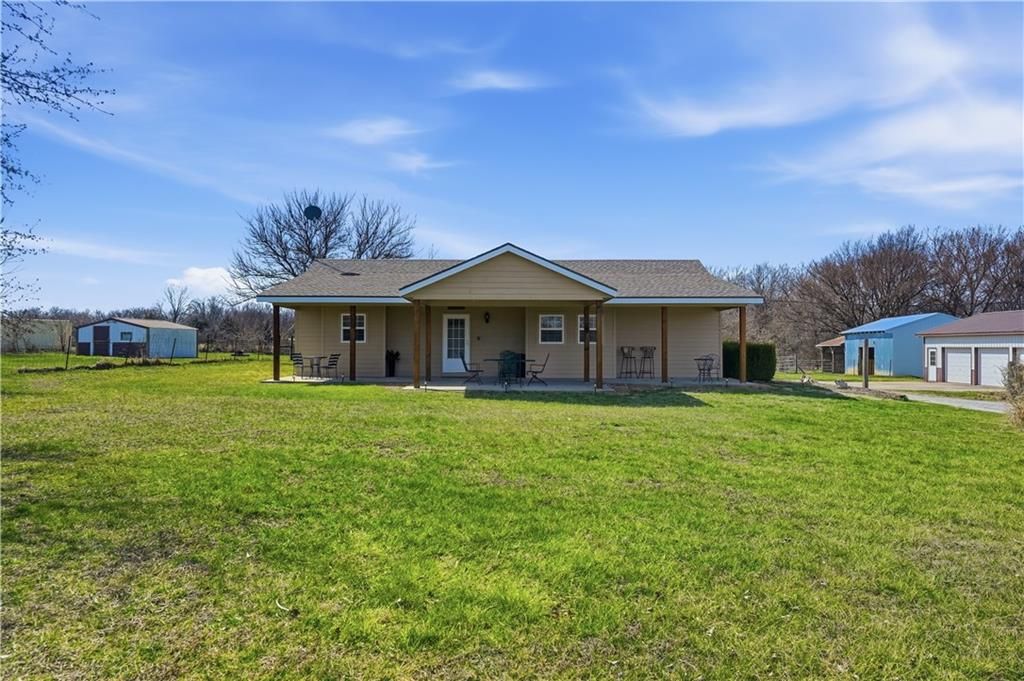 31710 Rockville Road, Louisburg, KS 66053