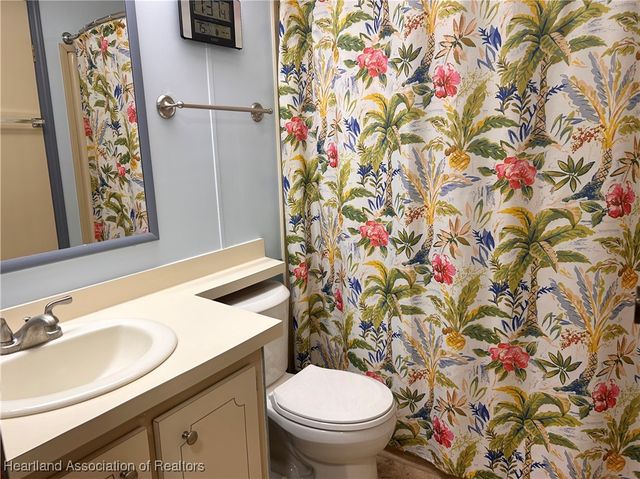 1528 Caribbean Road, Sebring, FL 33870