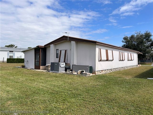 1528 Caribbean Road, Sebring, FL 33870