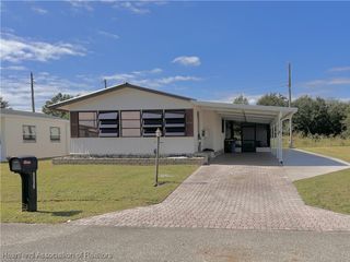 1528 Caribbean Road, Sebring, FL 33870