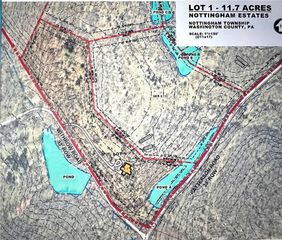 Lot 1 Withrow Rd., Nottingham, PA 15330