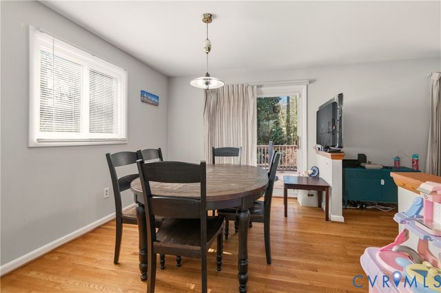 1846 Buckner St, Petersburg, VA 23805