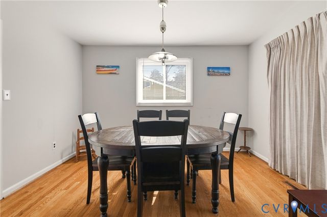 1846 Buckner St, Petersburg, VA 23805