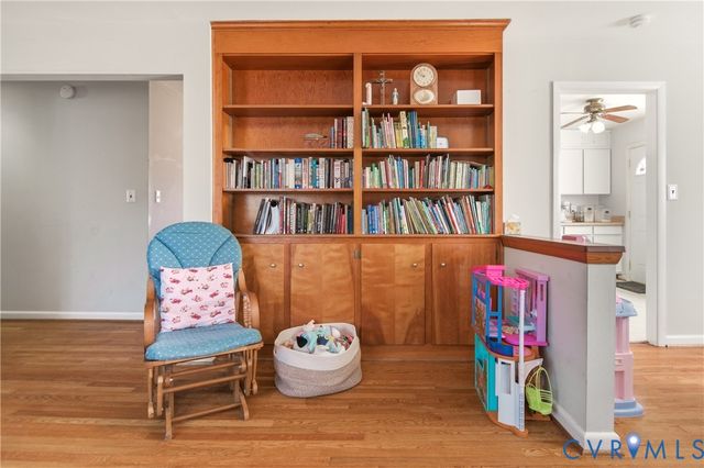 1846 Buckner St, Petersburg, VA 23805