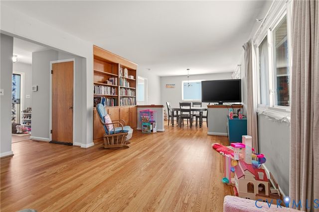 1846 Buckner St, Petersburg, VA 23805