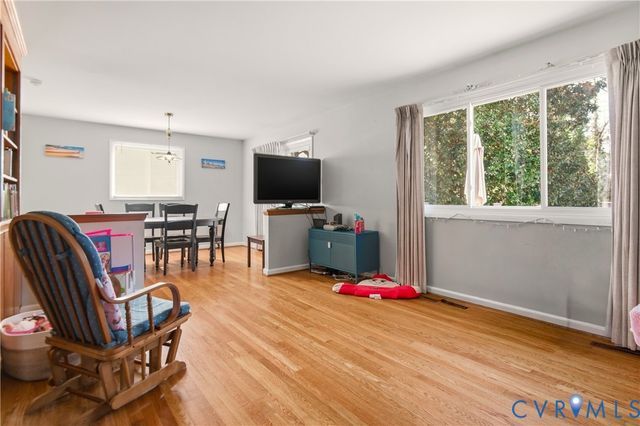 1846 Buckner St, Petersburg, VA 23805