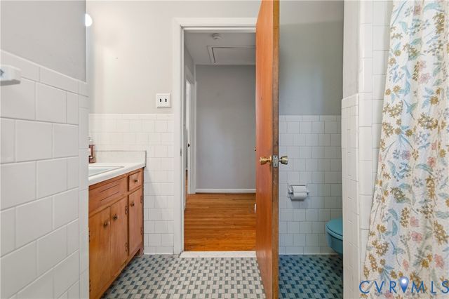 1846 Buckner St, Petersburg, VA 23805