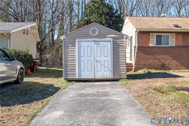 1846 Buckner St, Petersburg, VA 23805