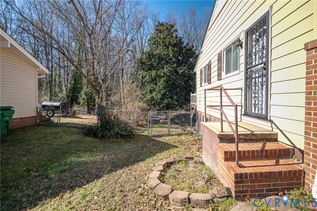 1846 Buckner St, Petersburg, VA 23805