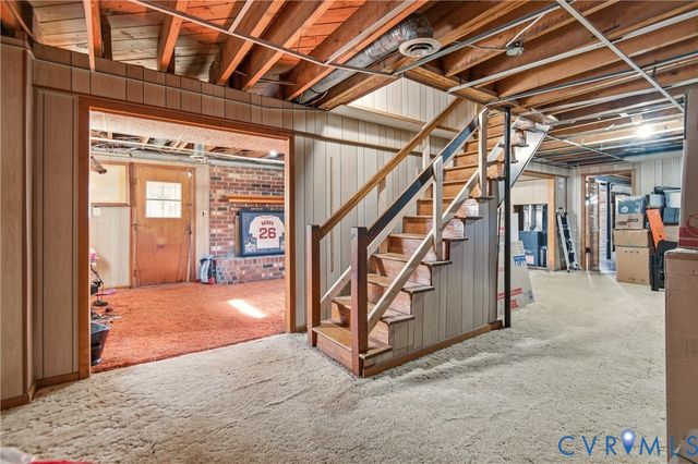 1846 Buckner St, Petersburg, VA 23805