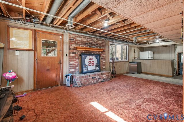 1846 Buckner St, Petersburg, VA 23805