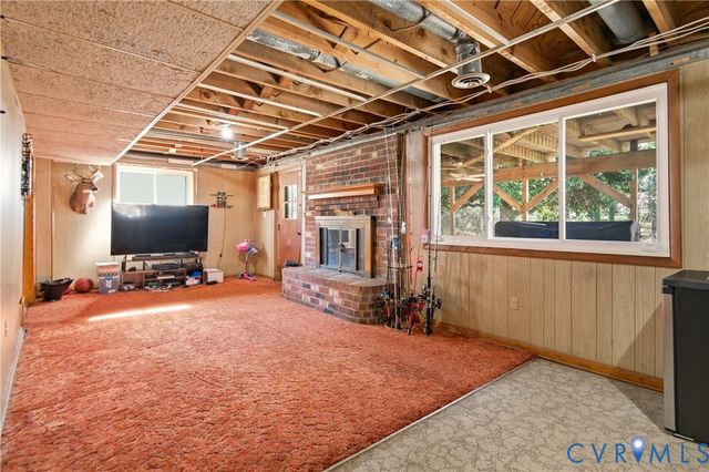 1846 Buckner St, Petersburg, VA 23805