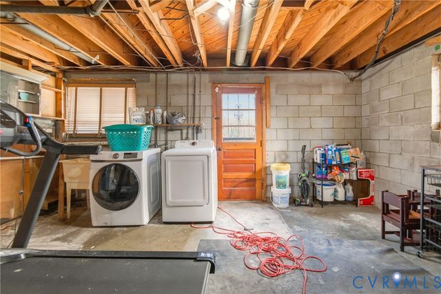 1846 Buckner St, Petersburg, VA 23805