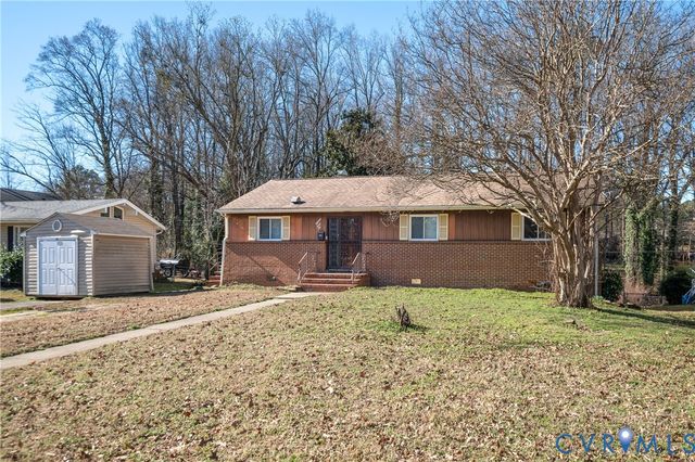 1846 Buckner St, Petersburg, VA 23805