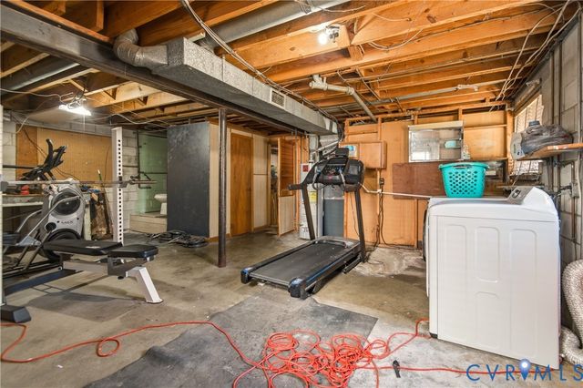 1846 Buckner St, Petersburg, VA 23805