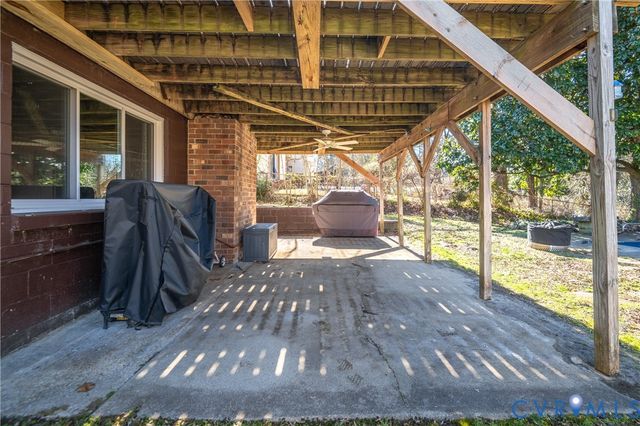 1846 Buckner St, Petersburg, VA 23805