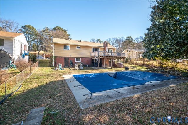 1846 Buckner St, Petersburg, VA 23805