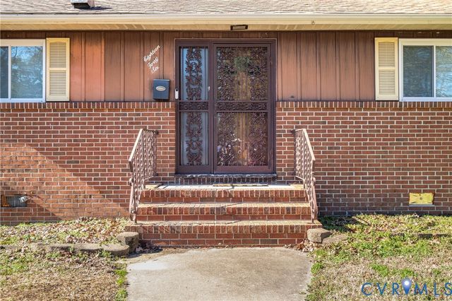 1846 Buckner St, Petersburg, VA 23805