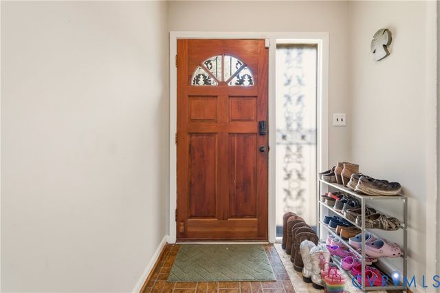 1846 Buckner St, Petersburg, VA 23805