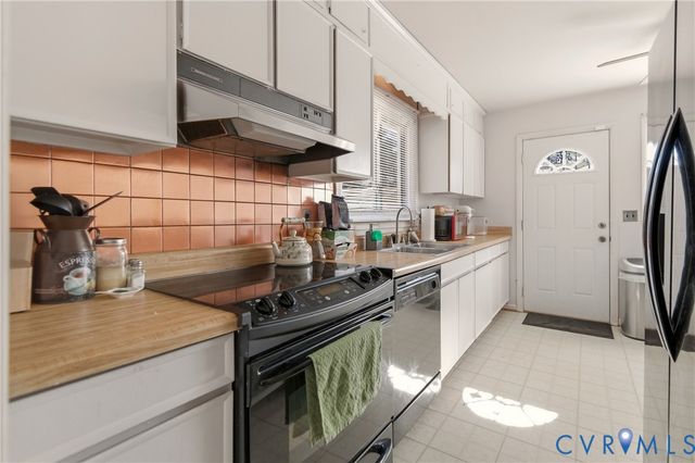 1846 Buckner St, Petersburg, VA 23805