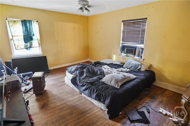 1619 E Anderson Street, Savannah, GA 31404