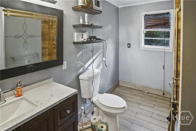 1619 E Anderson Street, Savannah, GA 31404