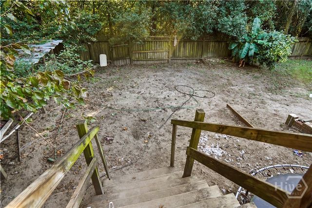 1619 E Anderson Street, Savannah, GA 31404