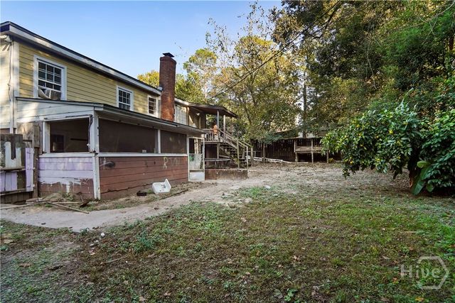 1619 E Anderson Street, Savannah, GA 31404