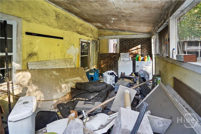 1619 E Anderson Street, Savannah, GA 31404