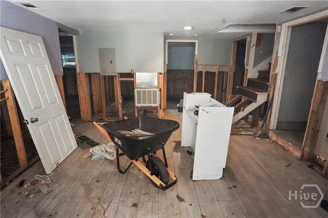 1619 E Anderson Street, Savannah, GA 31404