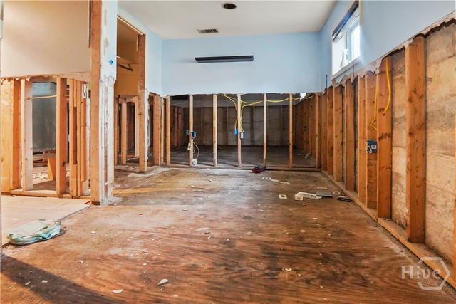 1619 E Anderson Street, Savannah, GA 31404