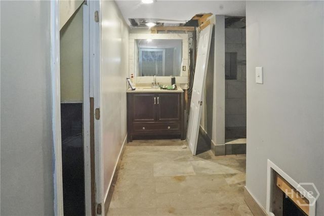 1619 E Anderson Street, Savannah, GA 31404