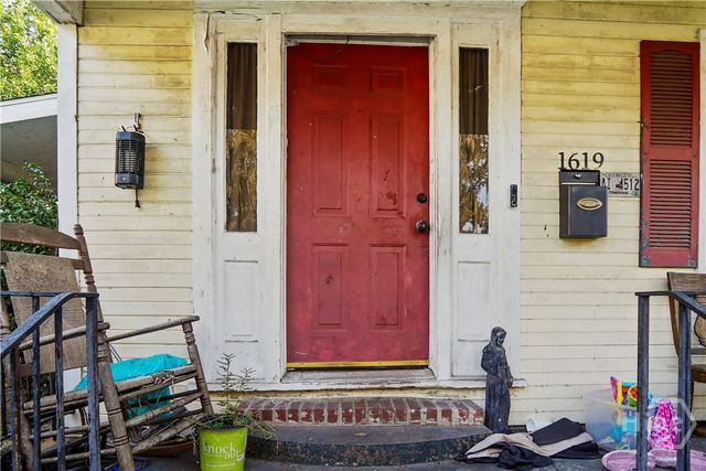 1619 E Anderson Street, Savannah, GA 31404