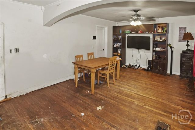 1619 E Anderson Street, Savannah, GA 31404