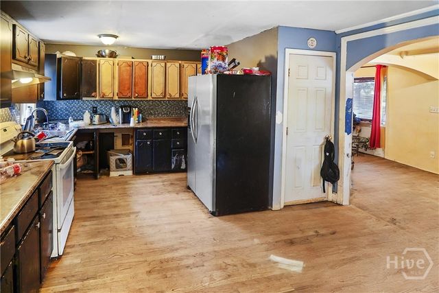 1619 E Anderson Street, Savannah, GA 31404