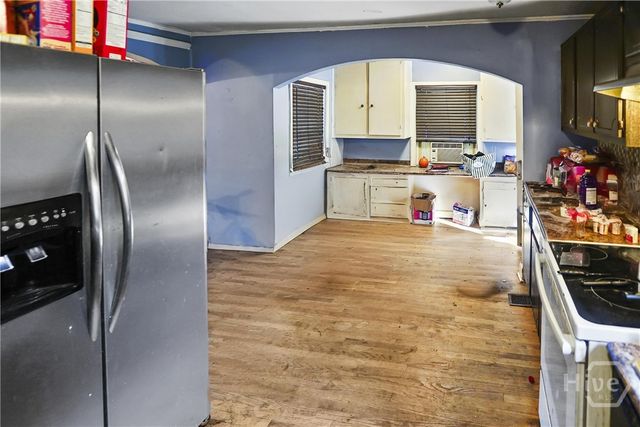 1619 E Anderson Street, Savannah, GA 31404